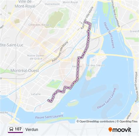 stl horaire bus|107 OUEST .
